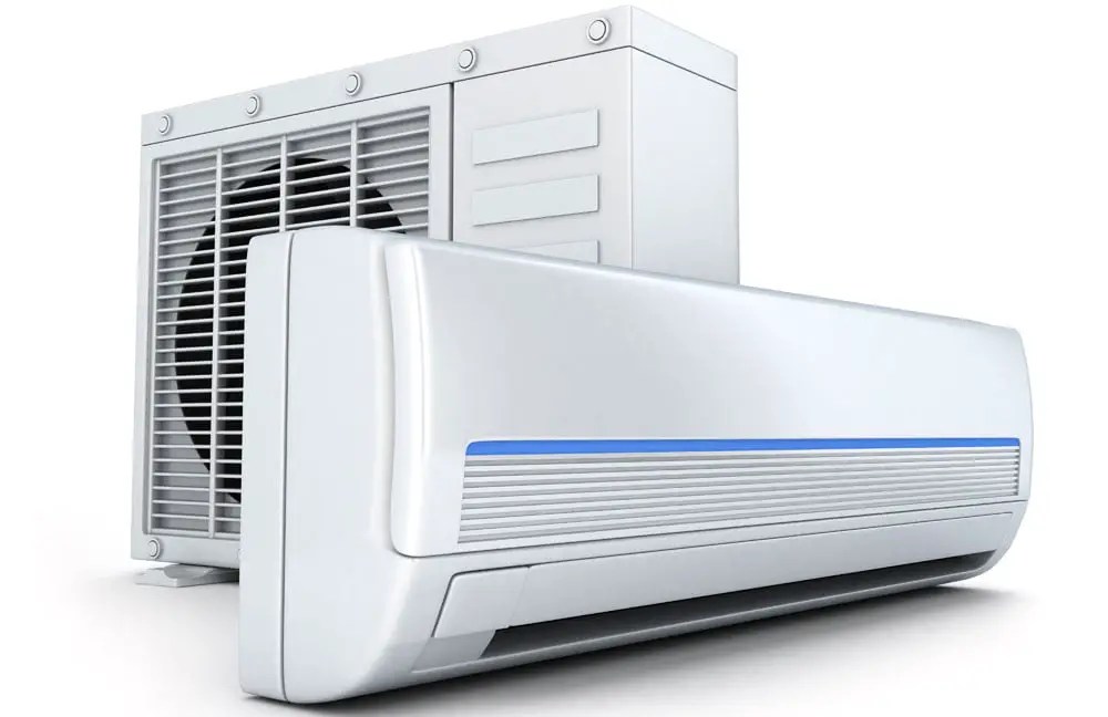 ac and refrigeration