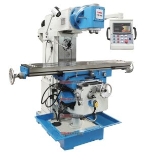 Conventional Machines List