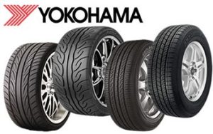 Yokohama Tire
