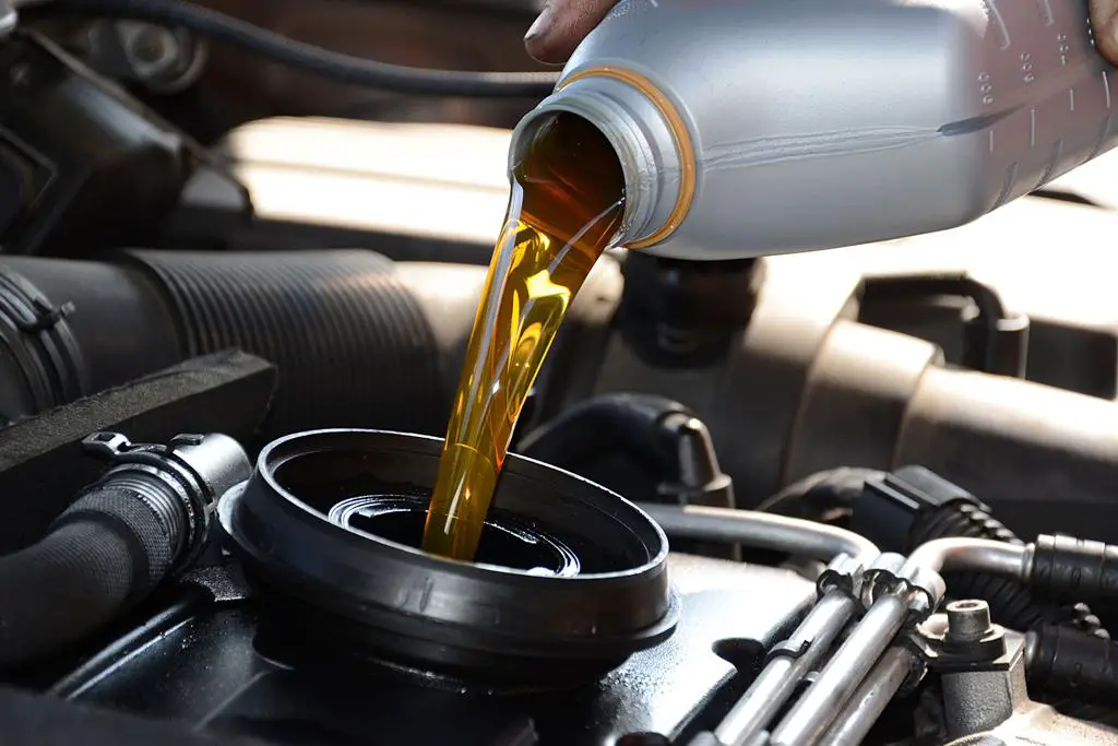 How much brake fluid do I need? (What you need to know) ‐ student lesson