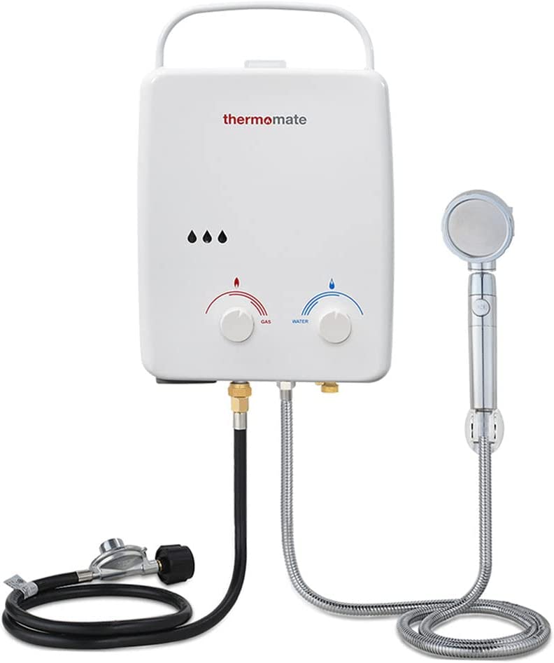 List of best electric tankless water heater Beep10 technology.