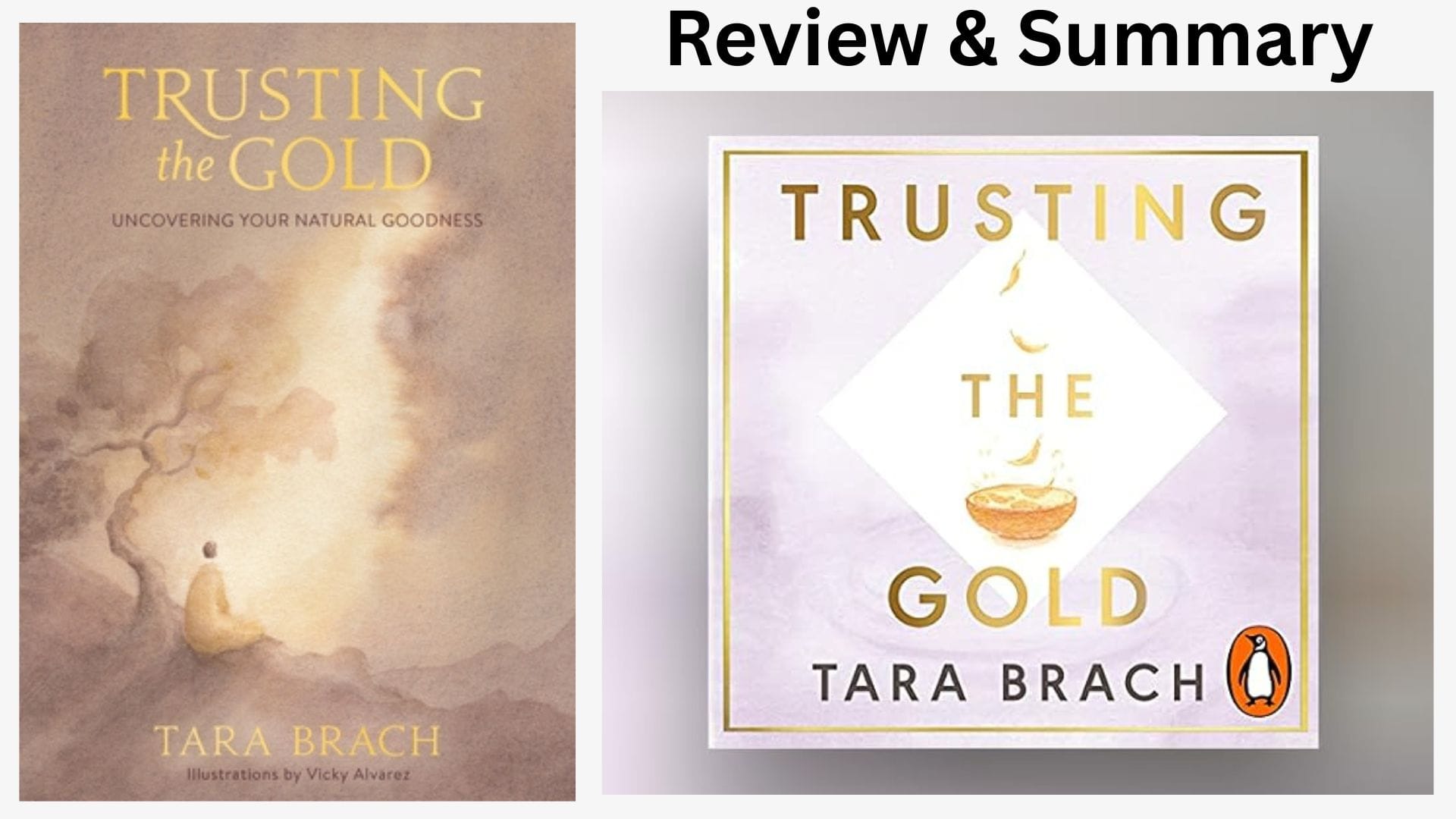 Trusting the Gold – Tara Brach